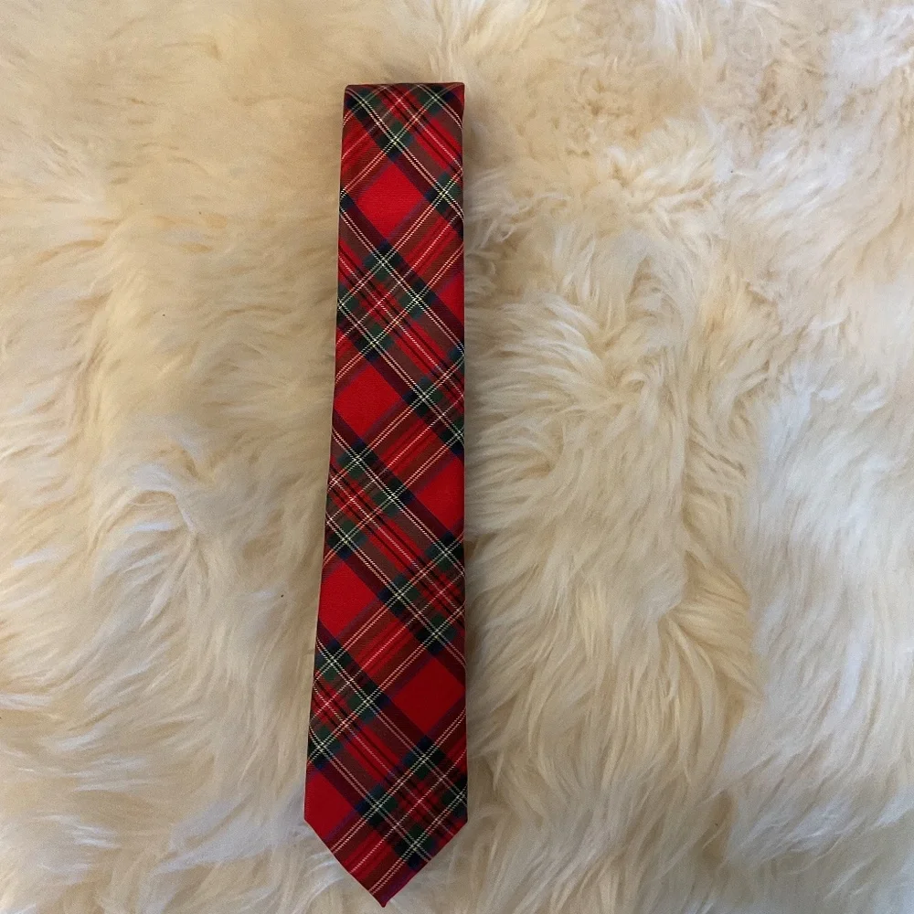 Boys Holiday Neck Tie